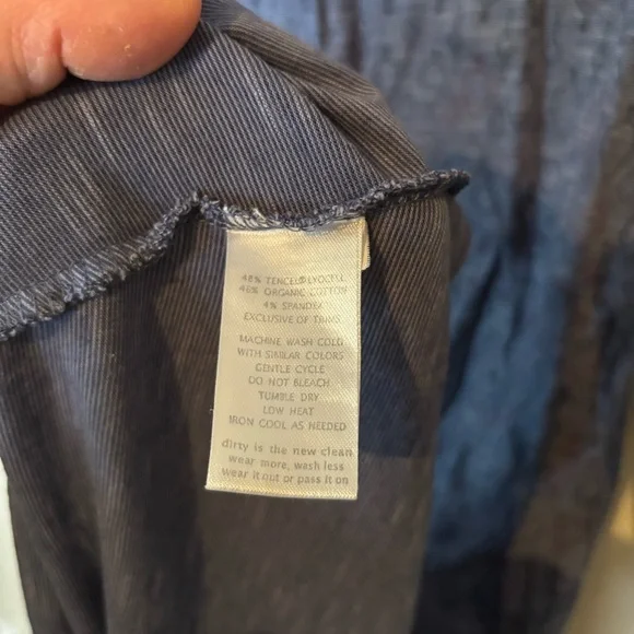 Toad & Co Rosalinda Dress - Picture 4 of 6